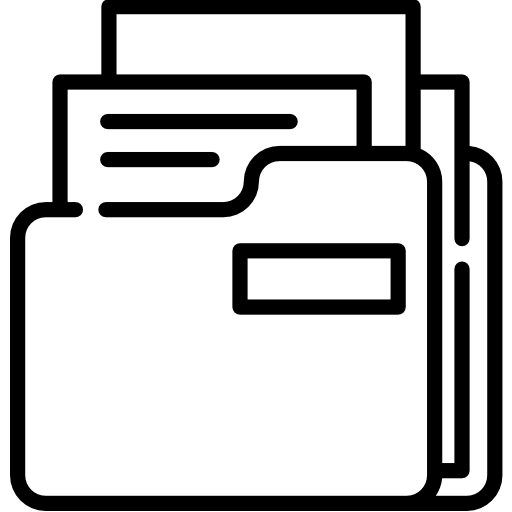 folder